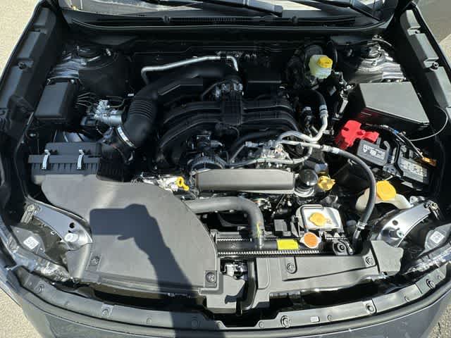 Thumbnail: 2025 Subaru Legacy - 23