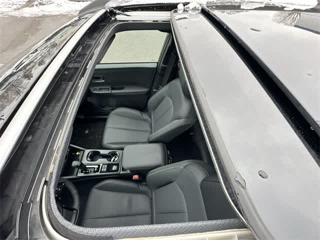 Thumbnail: 2026 Subaru Outback - 6