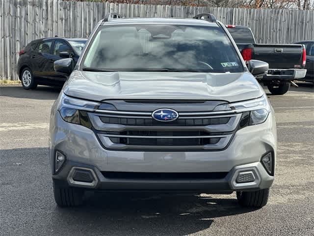 Thumbnail: 2025 Subaru Forester - 27