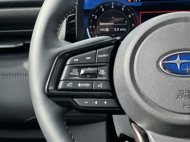 Thumbnail: 2026 Subaru Outback - 9