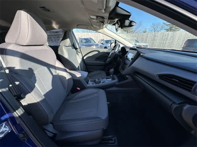 Thumbnail: 2026 Subaru Crosstrek - 19