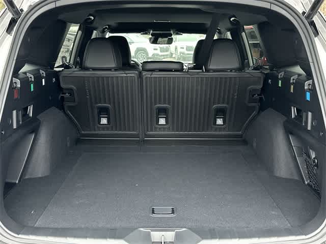 Thumbnail: 2026 Subaru Outback - 23