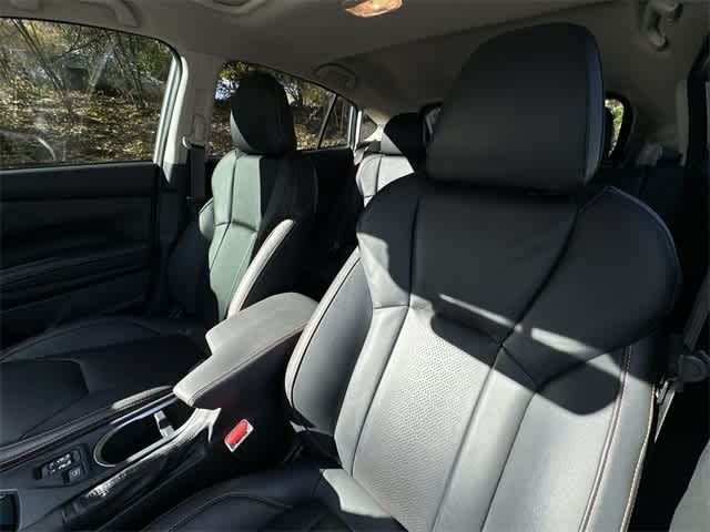 Thumbnail: 2022 Subaru Crosstrek - 17