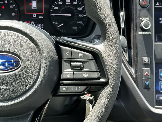 Thumbnail: 2026 Subaru Forester - 9
