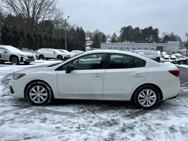 Thumbnail: 2023 Subaru Impreza - 2