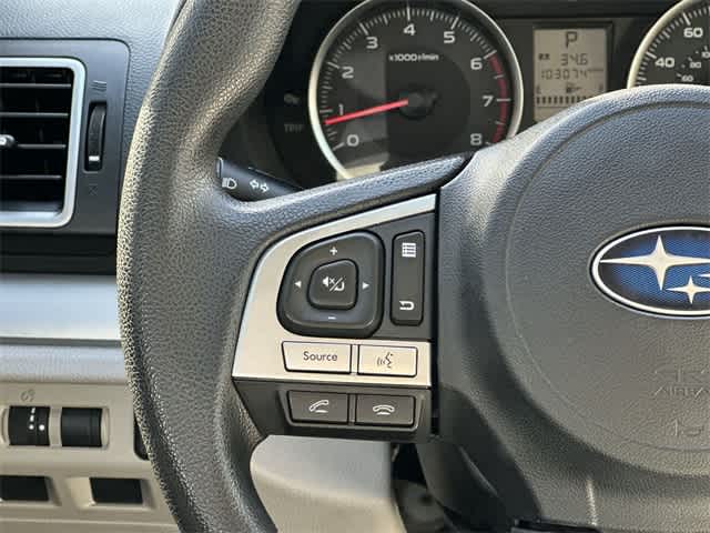 Thumbnail: 2018 Subaru Forester - 9