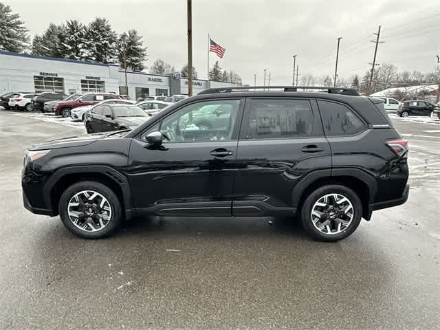 Thumbnail: 2026 Subaru Forester - 2