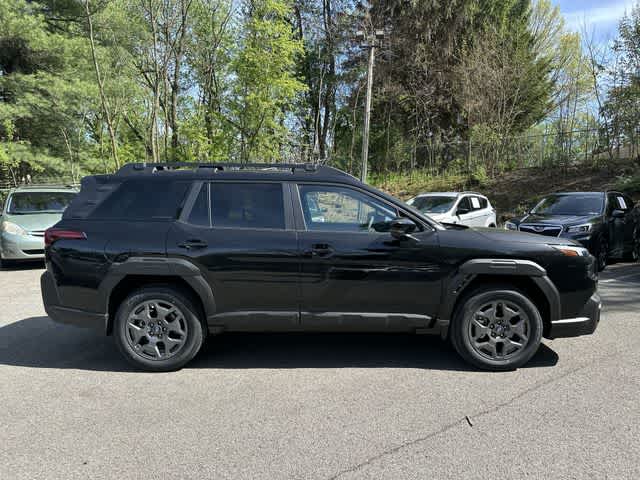 Thumbnail: 2026 Subaru Outback - 3