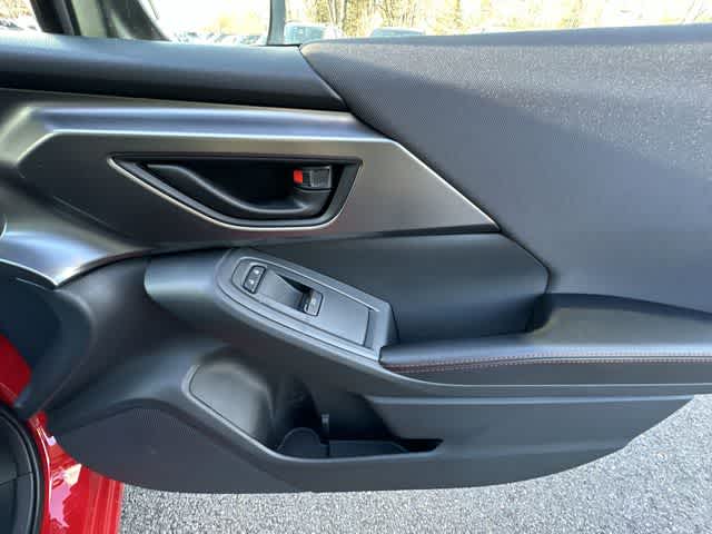 Thumbnail: 2026 Subaru Impreza - 20