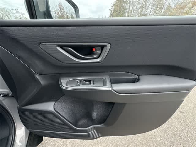 Thumbnail: 2026 Subaru Outback - 22