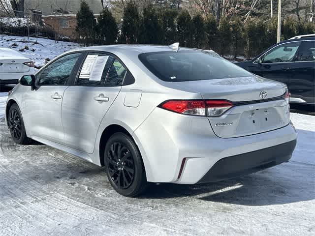 Thumbnail: 2023 Toyota Corolla - 27