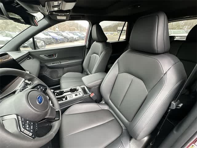 Thumbnail: 2026 Subaru Outback - 17