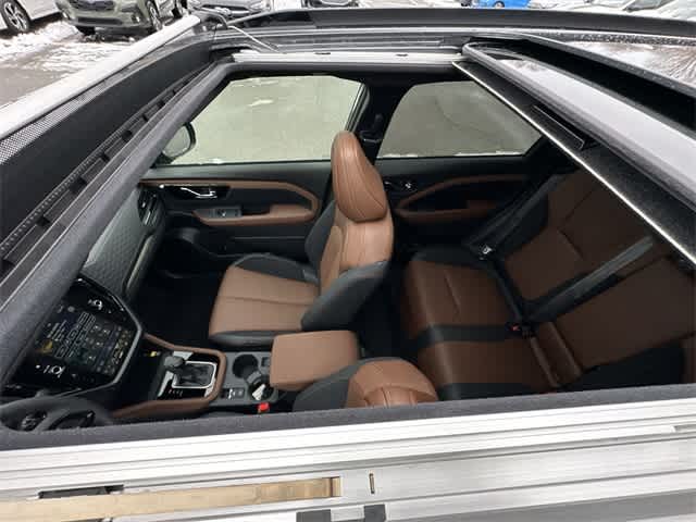 Thumbnail: 2025 Subaru Forester - 6