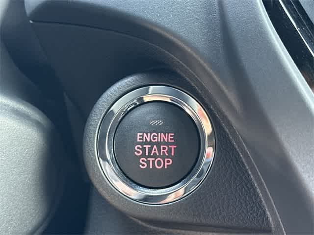 Thumbnail: 2025 Subaru Forester - 11