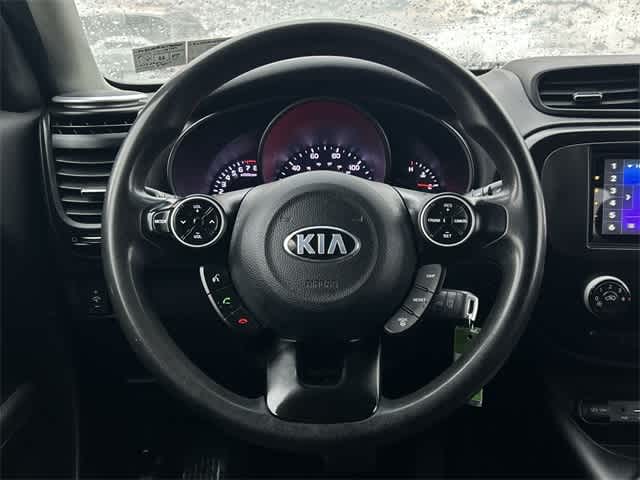 Thumbnail: 2016 Kia Soul - 7