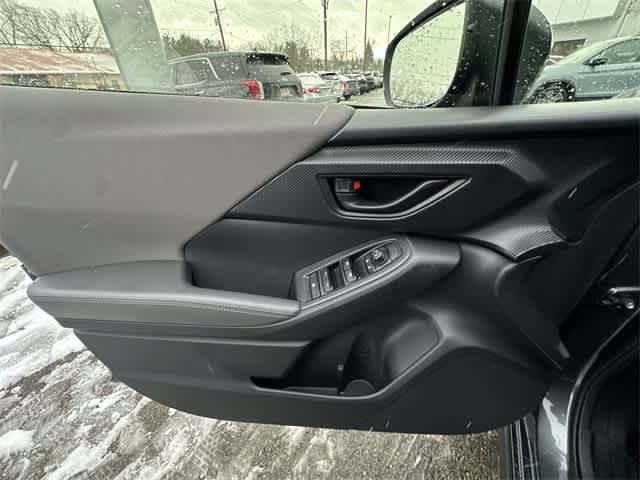 Thumbnail: 2025 Subaru Crosstrek - 18