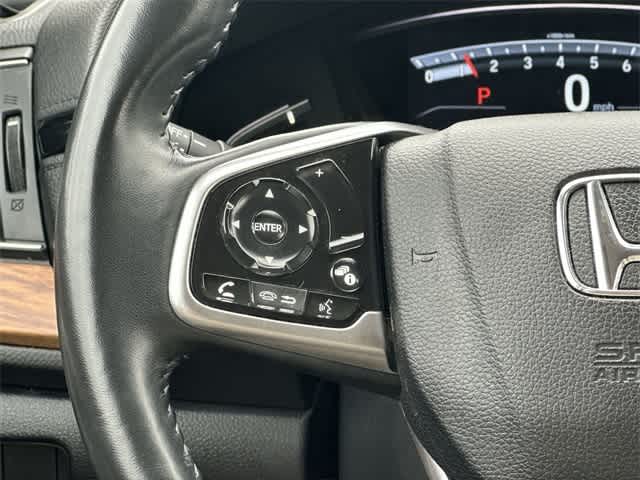 Thumbnail: 2022 Honda CR-V - 9