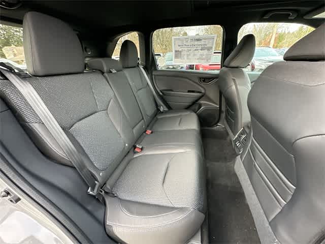 Thumbnail: 2026 Subaru Forester - 24