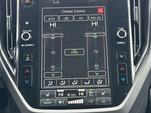 Thumbnail: 2026 Subaru Forester - 15