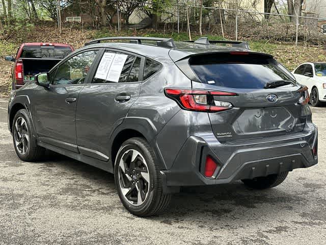 Thumbnail: 2025 Subaru Crosstrek - 30