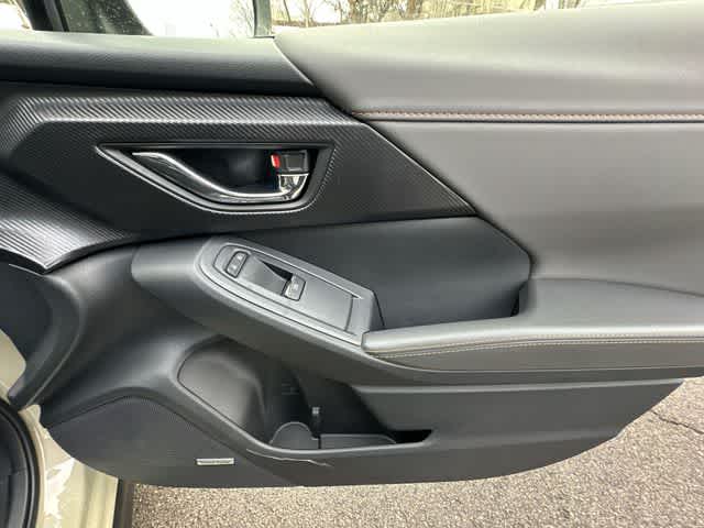 Thumbnail: 2026 Subaru Crosstrek - 22