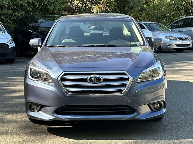 Thumbnail: 2017 Subaru Legacy - 23