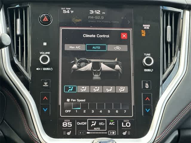 Thumbnail: 2021 Subaru Legacy - 16