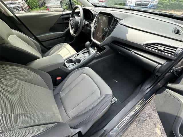 2024 Subaru Crosstrek Premium 19