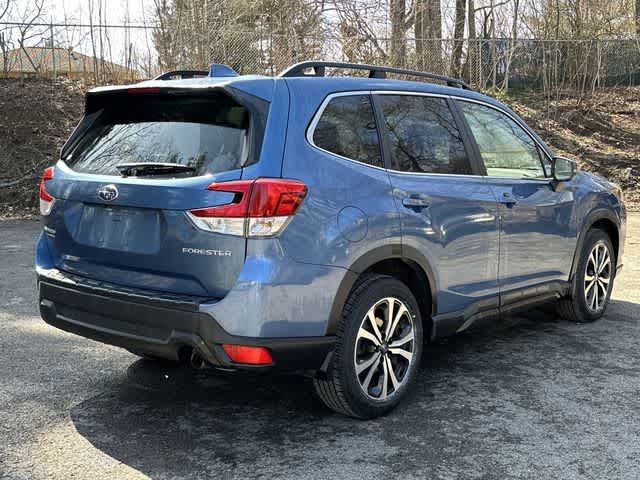 Thumbnail: 2023 Subaru Forester - 23