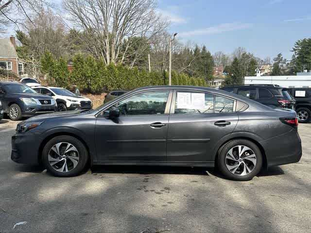 Thumbnail: 2025 Subaru Legacy - 2