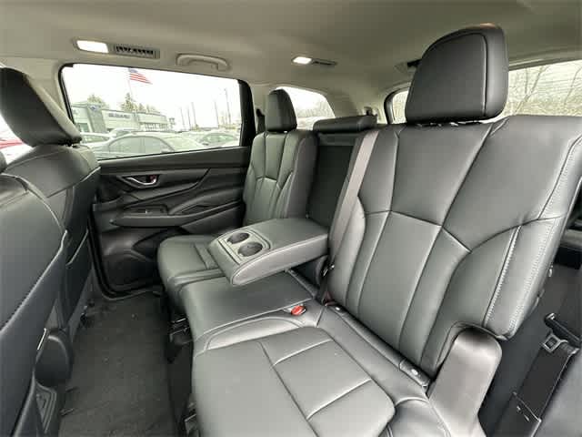 Thumbnail: 2026 Subaru Ascent - 18