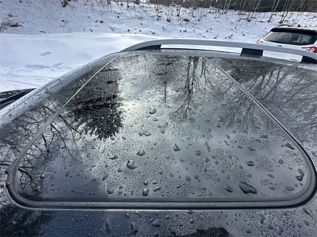 Thumbnail: 2023 Subaru Impreza - 6