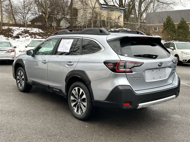 Thumbnail: 2023 Subaru Outback - 21