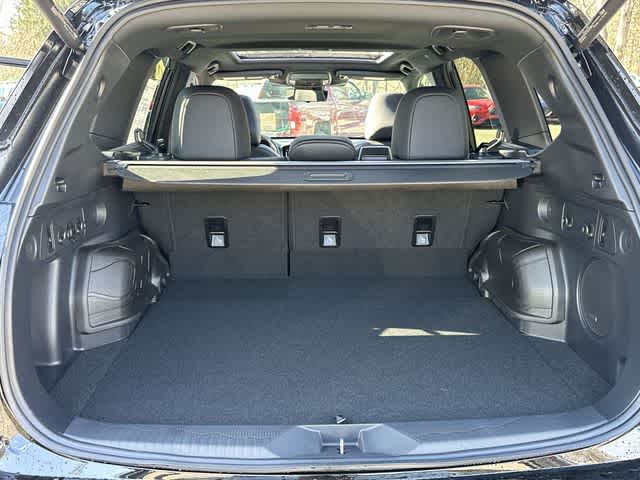 Thumbnail: 2026 Subaru Forester - 25