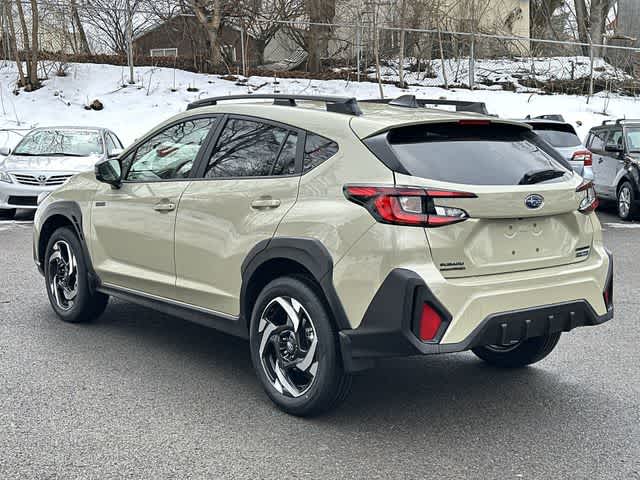 Thumbnail: 2026 Subaru Crosstrek - 30
