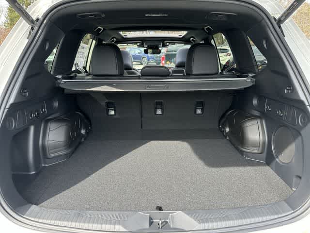 Thumbnail: 2026 Subaru Forester - 23