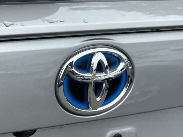 Thumbnail: 2023 Toyota RAV4 - 18