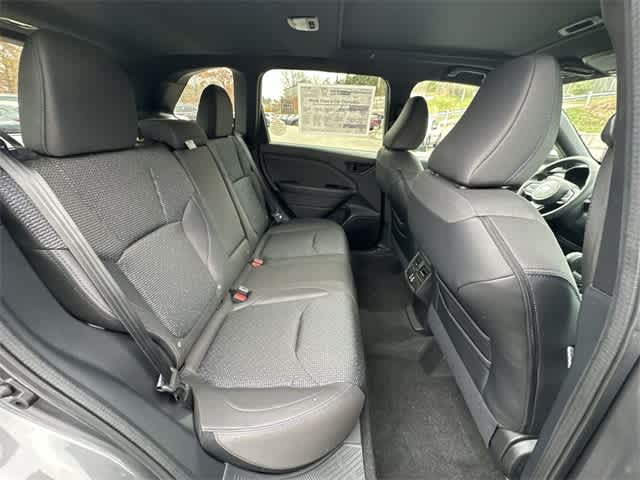 Thumbnail: 2026 Subaru Forester - 22