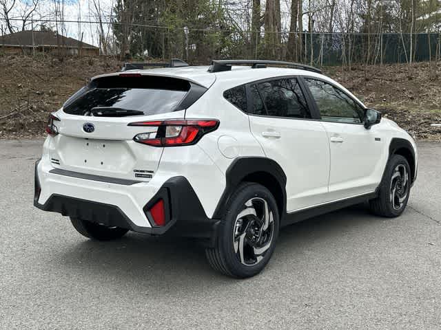 2026 Subaru Crosstrek Limited - Photo 30