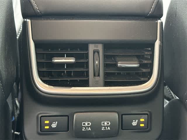 Thumbnail: 2022 Subaru Legacy - 19