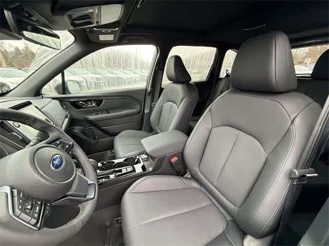 Thumbnail: 2026 Subaru Forester - 17