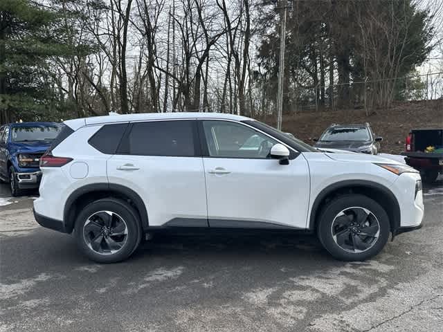 Thumbnail: 2024 Nissan Rogue - 3