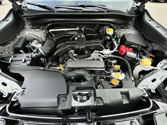 Thumbnail: 2026 Subaru Forester - 26