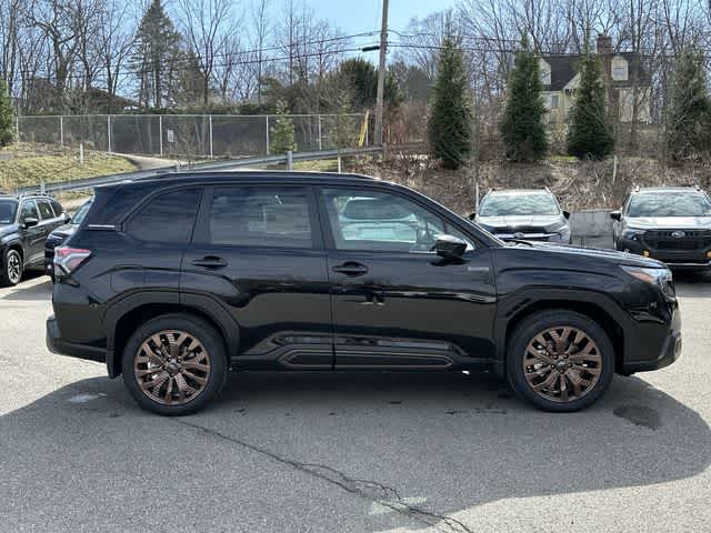 Thumbnail: 2026 Subaru Forester - 3