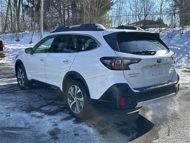 Thumbnail: 2020 Subaru Outback - 23
