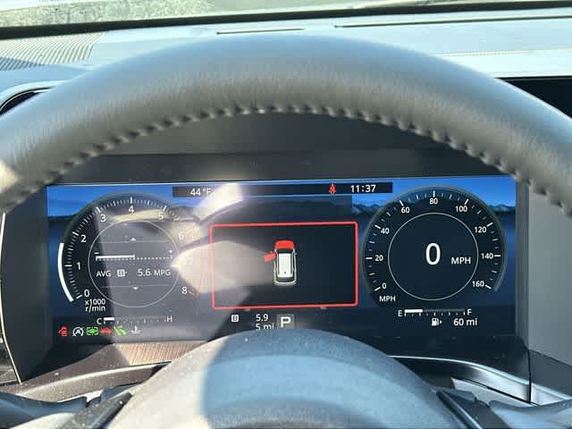 Thumbnail: 2026 Subaru Outback - 7