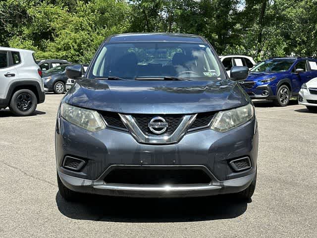 Thumbnail: 2016 Nissan Rogue - 18