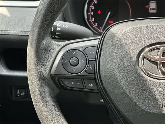 Thumbnail: 2023 Toyota RAV4 - 8