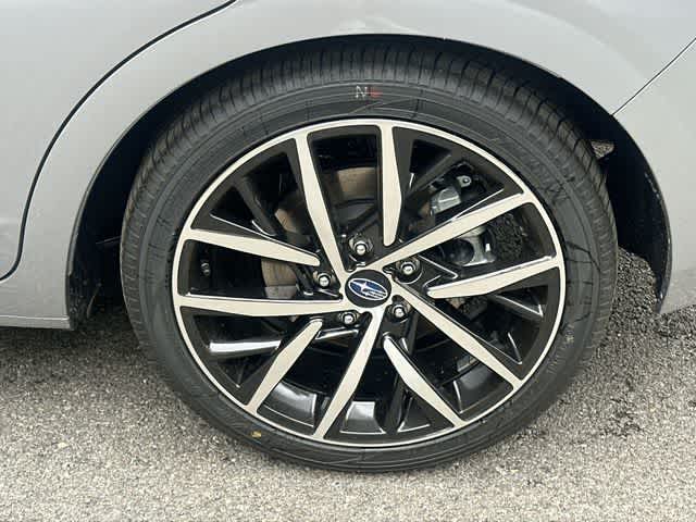 Thumbnail: 2026 Subaru Impreza - 5
