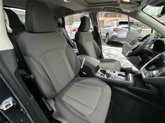 Thumbnail: 2025 Subaru Crosstrek - 22